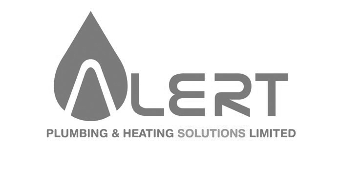 Alert Plumbing Logo