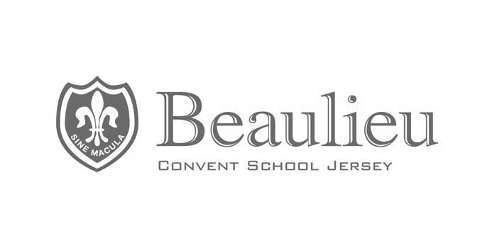 Beaulieu Convent School Logo