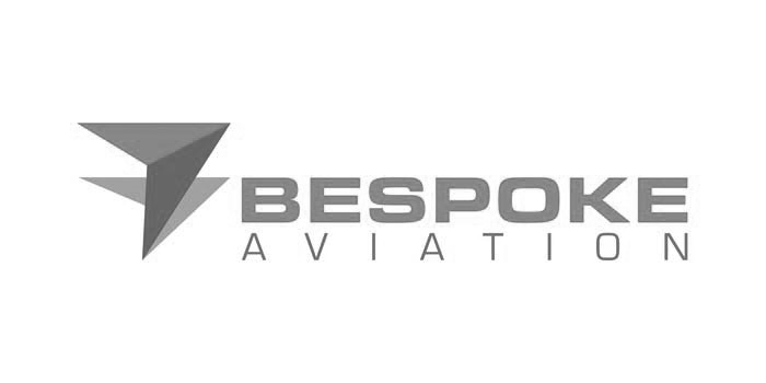 Bespoke Aviation Logo
