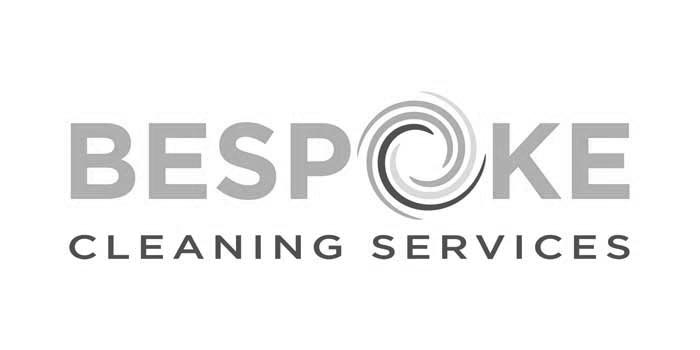 Bespoke Cleaning Services Logo