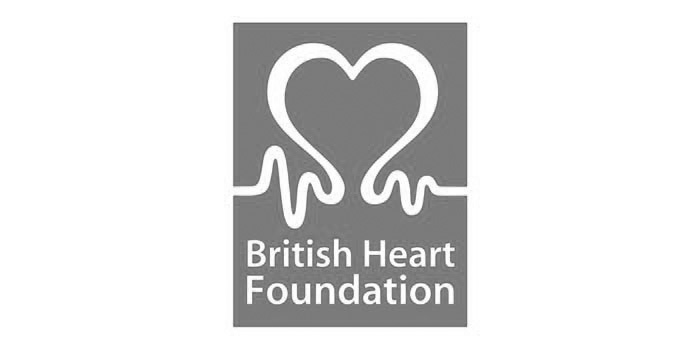 British Heart Foundation Logo