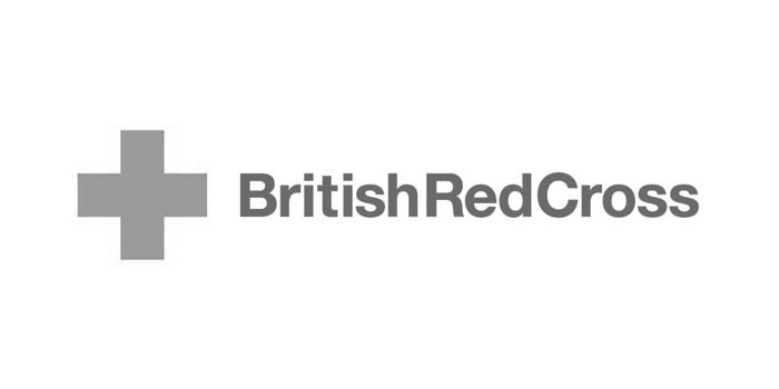 British Red Cross Logo