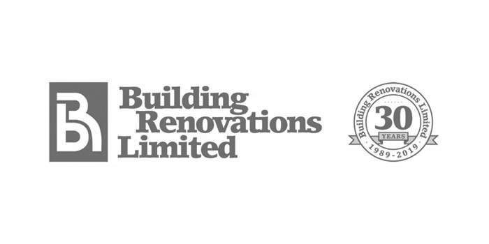 Building Renovations Logo