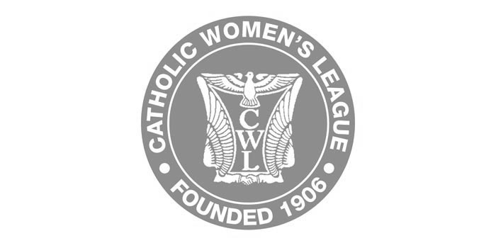 Catholic Womens League logo
