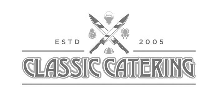 Classic Catering Logo