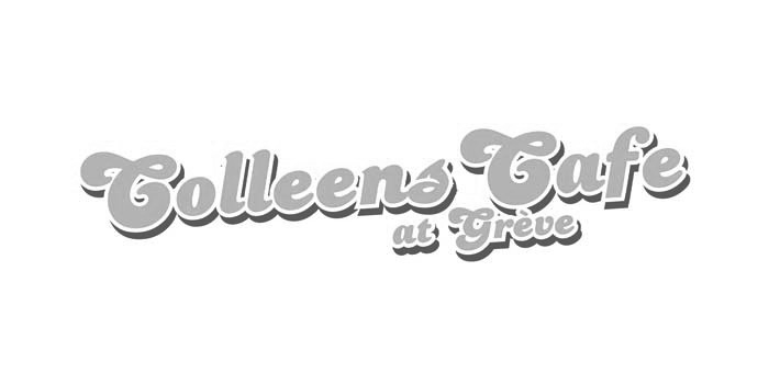 Colleens Cafe Logo