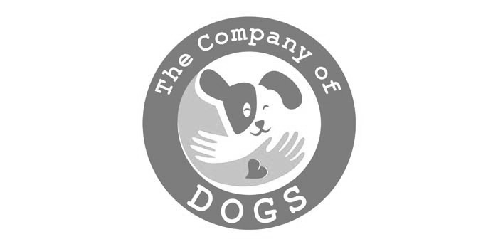 Company of Dogs Logo