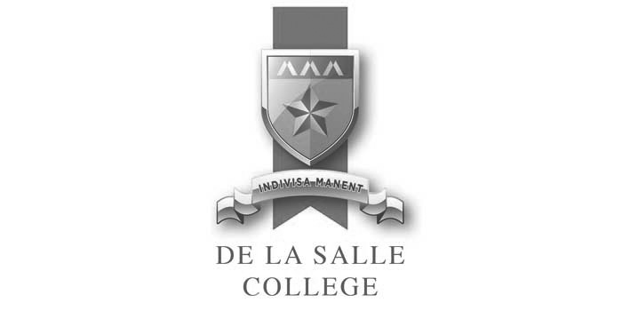 De La Salle College Logo
