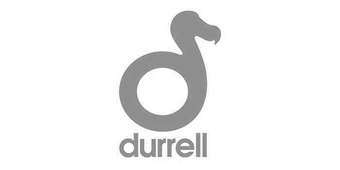 Durrell Logo