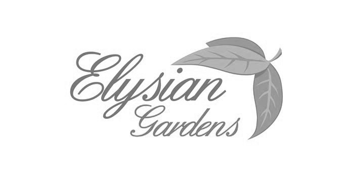 Elysian Gardens Logo