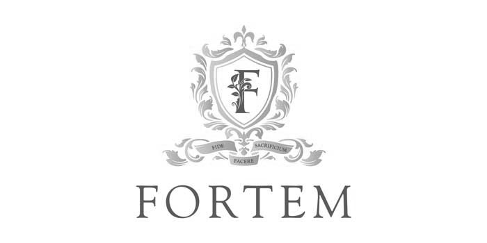 Fortem Logo