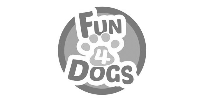 Fun4Dogs Logo