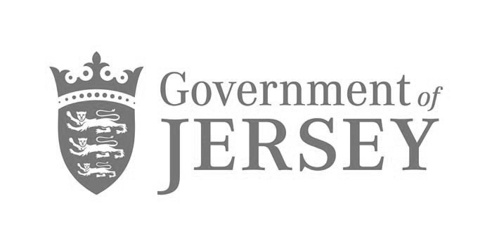 Government of Jersey Logo