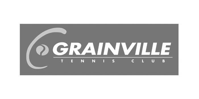 Grainville Tennis Club Logo