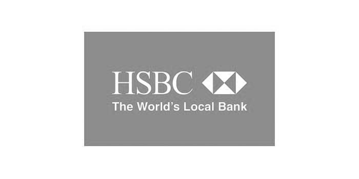 HSBC logo