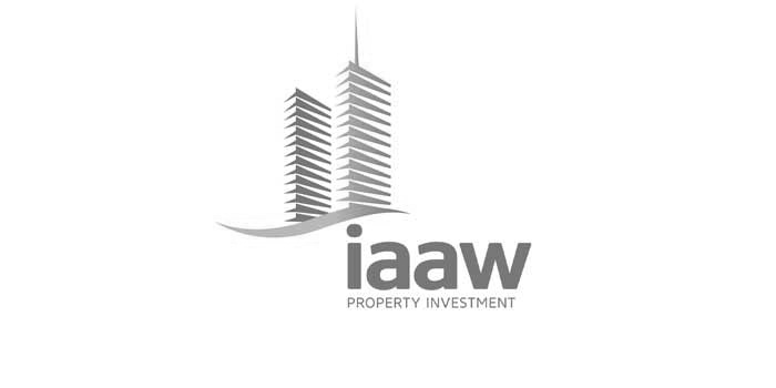 IAAW logo