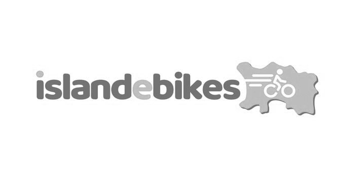 Island E Bikes Logo
