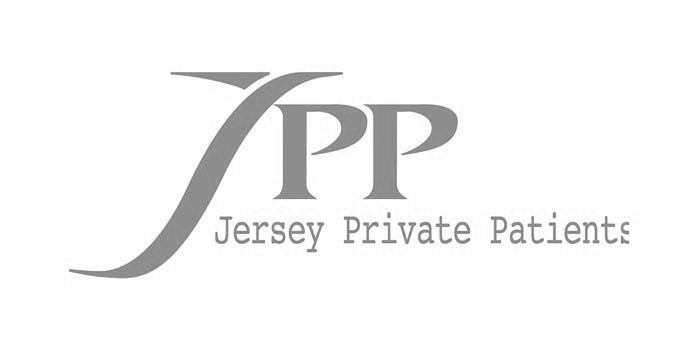 Jersey Private Patients Logo
