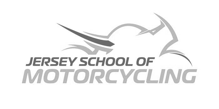 Jersey School of Motorcycling Logo