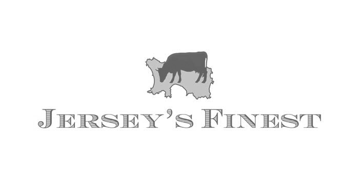 Jerseys Finest Logo