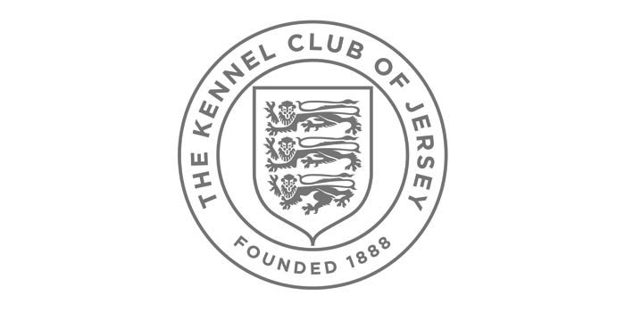 The Kennel Club of Jersey Logo