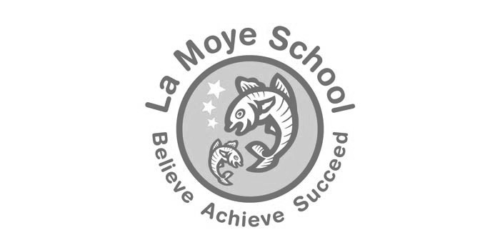 La Moye School Logo
