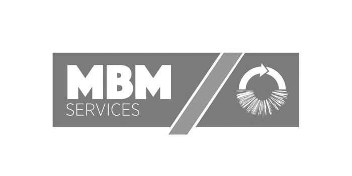 MBM Services Logo