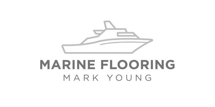 Mark Young Marine Flooring Logo