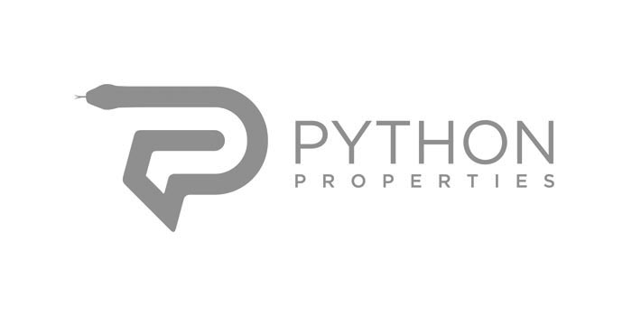 Python Properties Logo