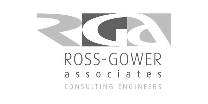 Ross Gower Associates Logo