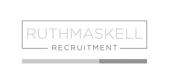 Ruth Maskell Recruitment Logo