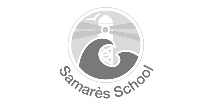Samares School Logo