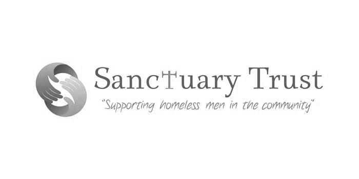 Sanctuary Trust Logo