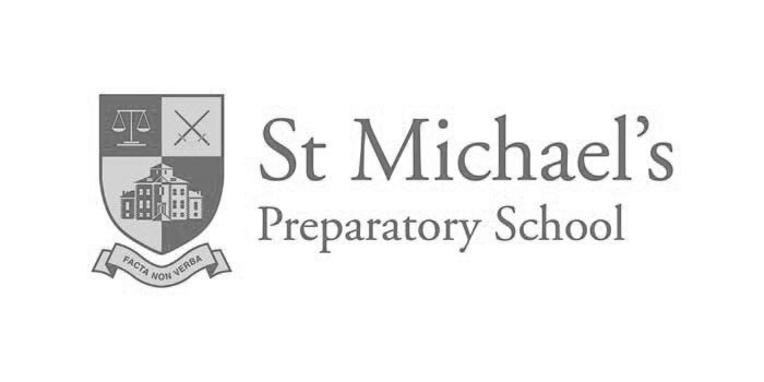 St Michaels Prep logo