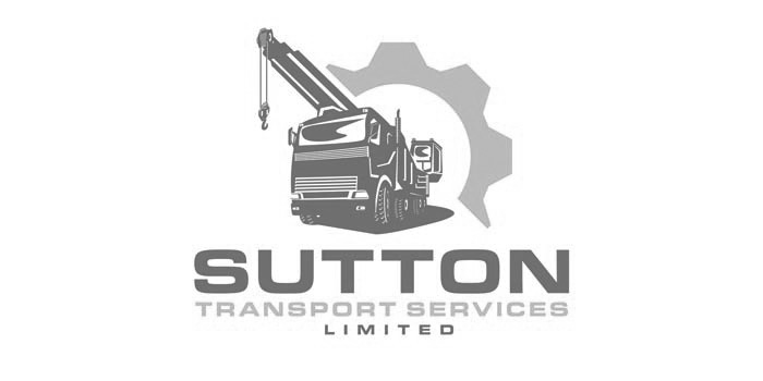 Sutton Transport Services logo