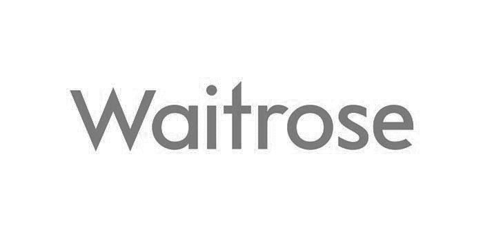 waitrose logo