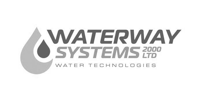 waterway systems 2000 logo