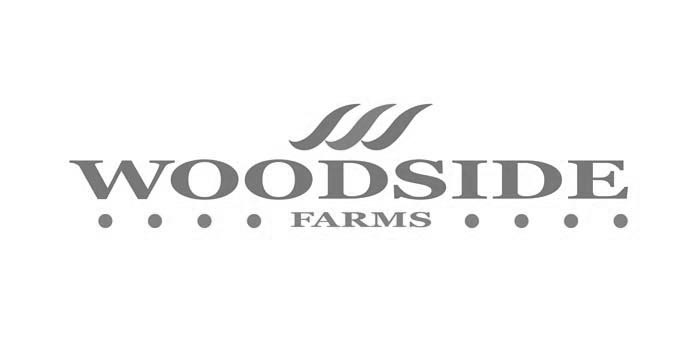 woodside farms logo