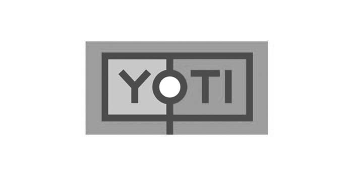 Yoti logo