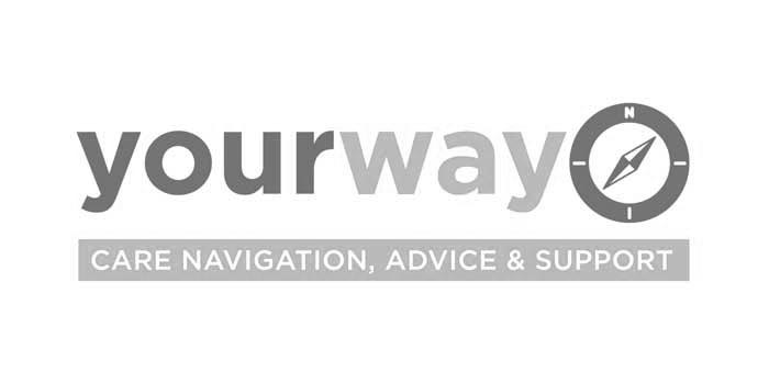 Yourway Logo