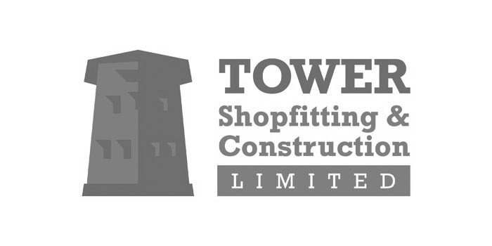 tower shopfitting logo