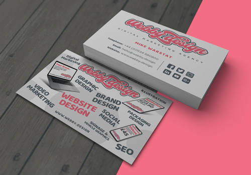 Eprint - Business card Printing