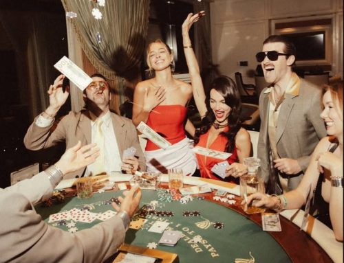 FatBet Casino: The Latest Trend in UK Gaming