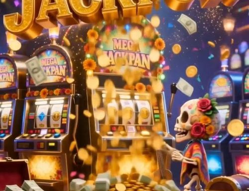 What the Magic Win Casino UK Really Is