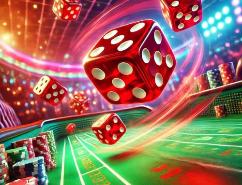 Spin Castle Casino: The Ultimate UK Slots Experience You Can’t Miss
