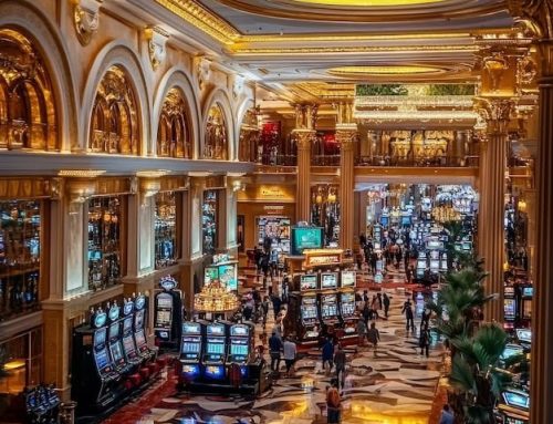 Unlock Winning Spins: A Guide to Fortunica Casino UK Login