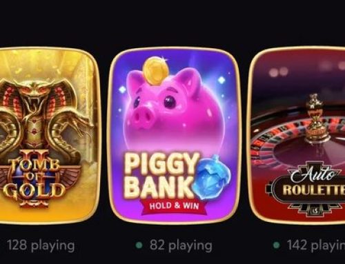 What is Duffspin Casino?