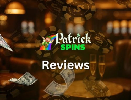 Explore Big Wins at PatrickSpins Casino UK Today