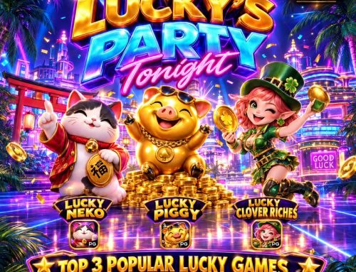 Patrickspins Casino: A Straight‑Ahead Look for UK Gamblers
