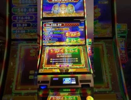Choosing Your Next Casino: Why VegasHero Should Be on Your Radar